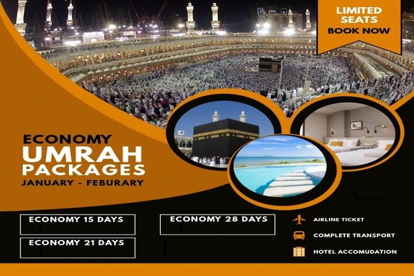 Umrah